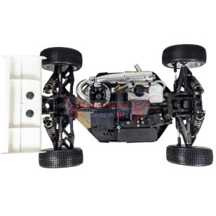 WIRC SBX-4 1/8  GP Nitro Off-road Buggy car kit  WRC SBX4